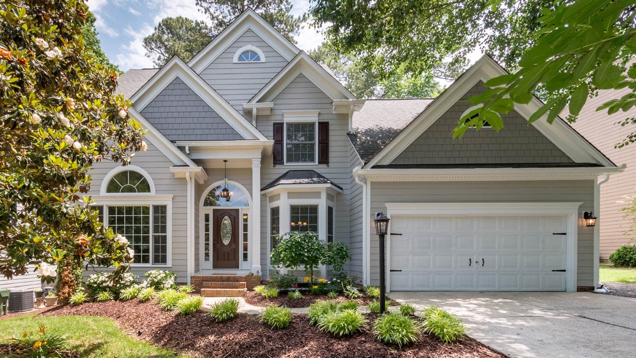 307 Accolade Drive, Cary NC 27519 409,900 TruBlu Realty Full