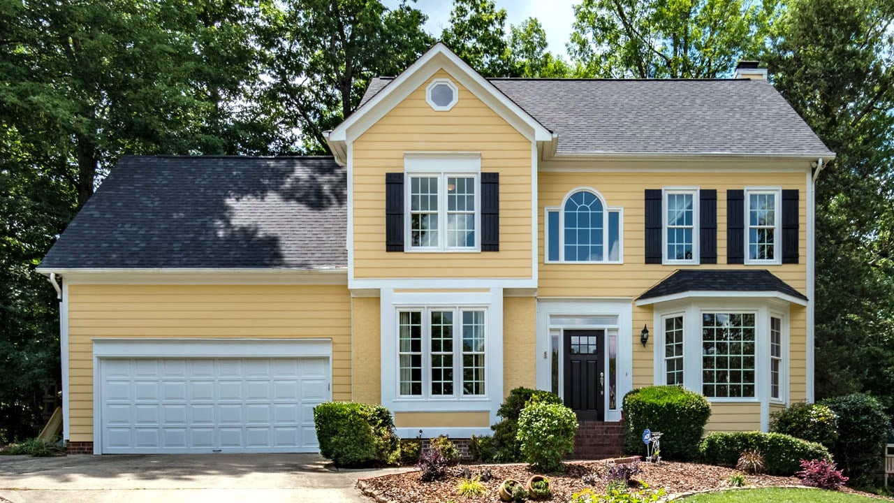 104 Big Meadows Place, Chapel Hill, NC 27514 575,000 TruBlu Realty