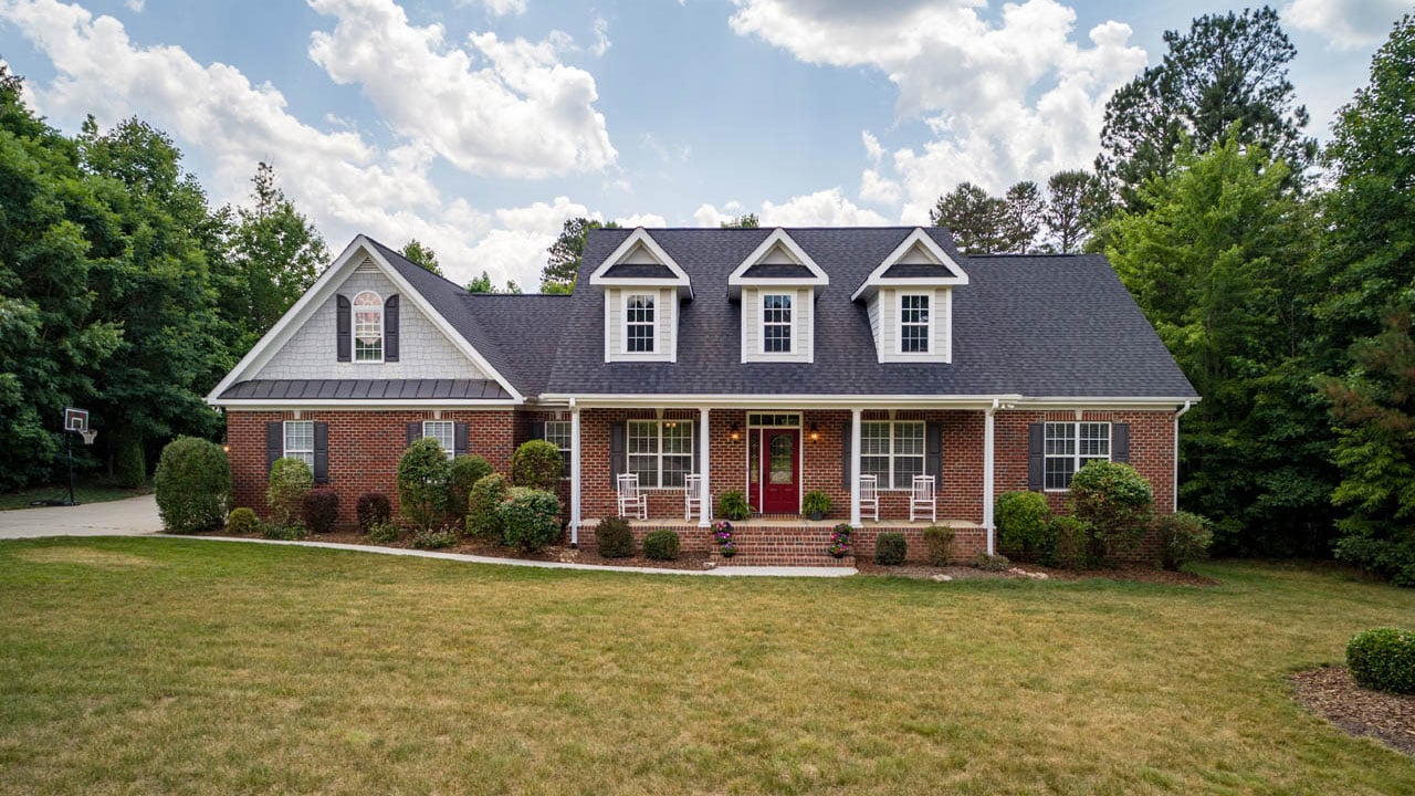 1167 Smith Creek Way, Wake Forest, NC 369,900 TruBlu Realty Full