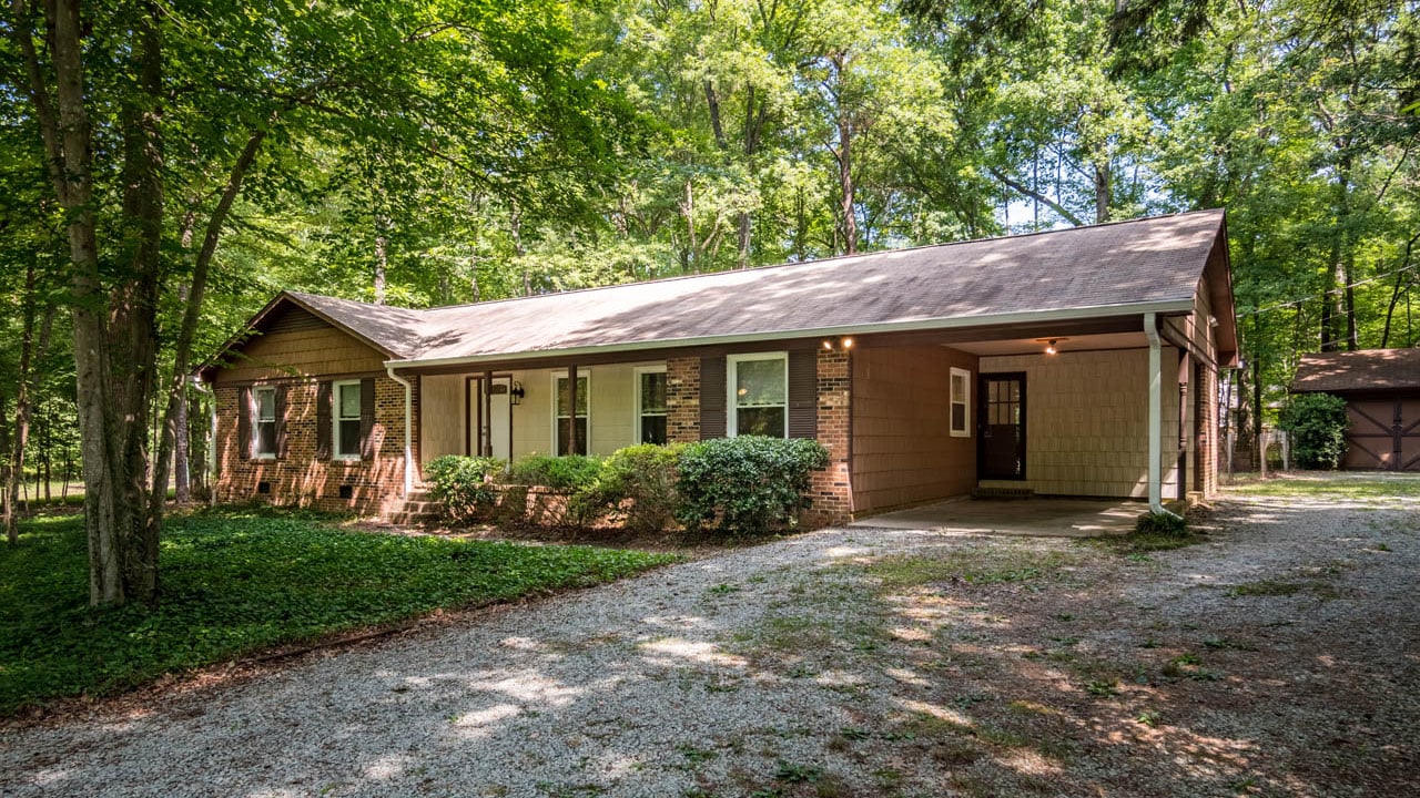 1521 Infinity Road, Durham, NC 27712 239,900 TruBlu Realty Full