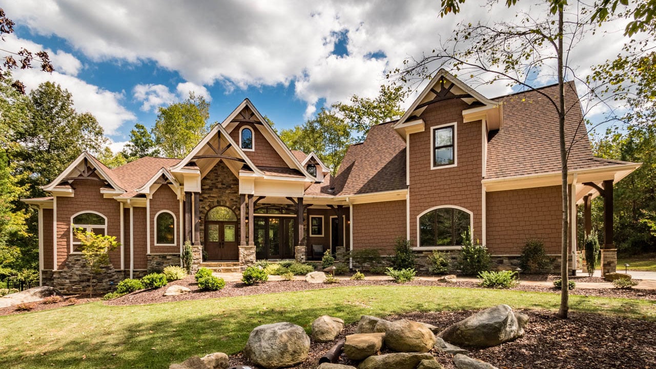 89 Cardinal Crest Court, Pittsboro NC (2.91 Acres) 839,000 TruBlu