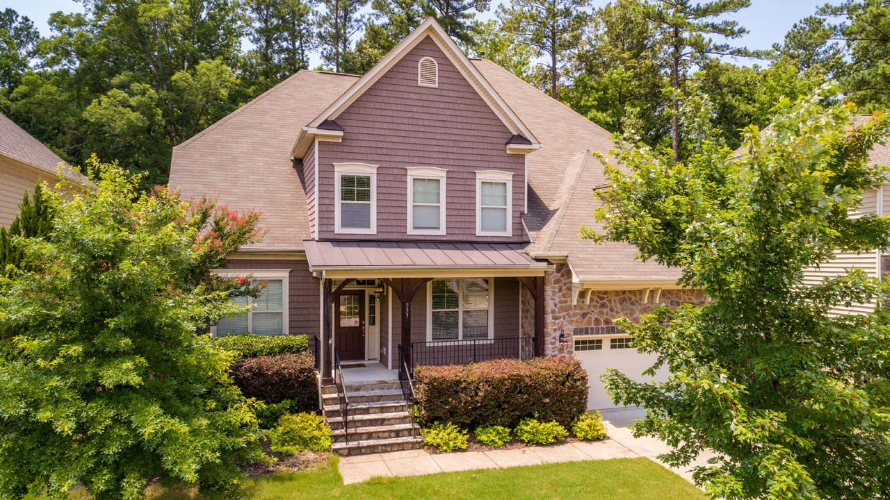 533 Sandy Whispers Place, Cary, NC 27519 610,000 TruBlu Realty